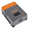 60aMPPT solar controller 12V/24V/36V/48V self-identifying photovoltaic charge and discharge controller cross-border details Picture