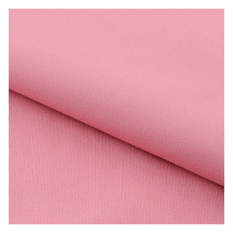 空气层面料/布料麂皮绒/空气层/布料面料/面料麂皮绒白底实物图