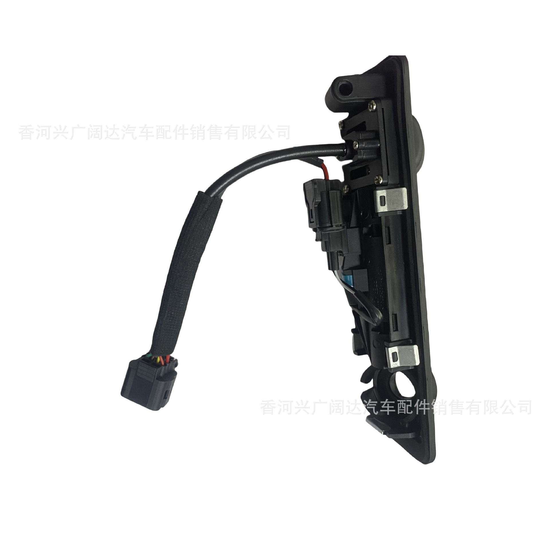 95760-D4501 is suitable for the reversing camera of Hyundai Kia vehicles. 95760D4501 Specification image