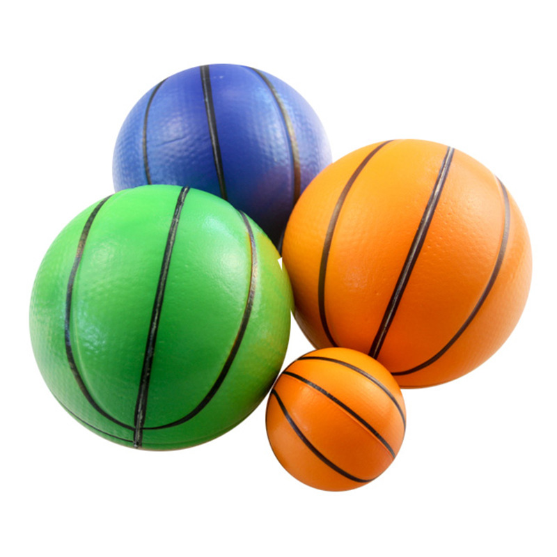 厂家供应批发篮球足球排球棒球笑脸图案儿童玩具支持拿样