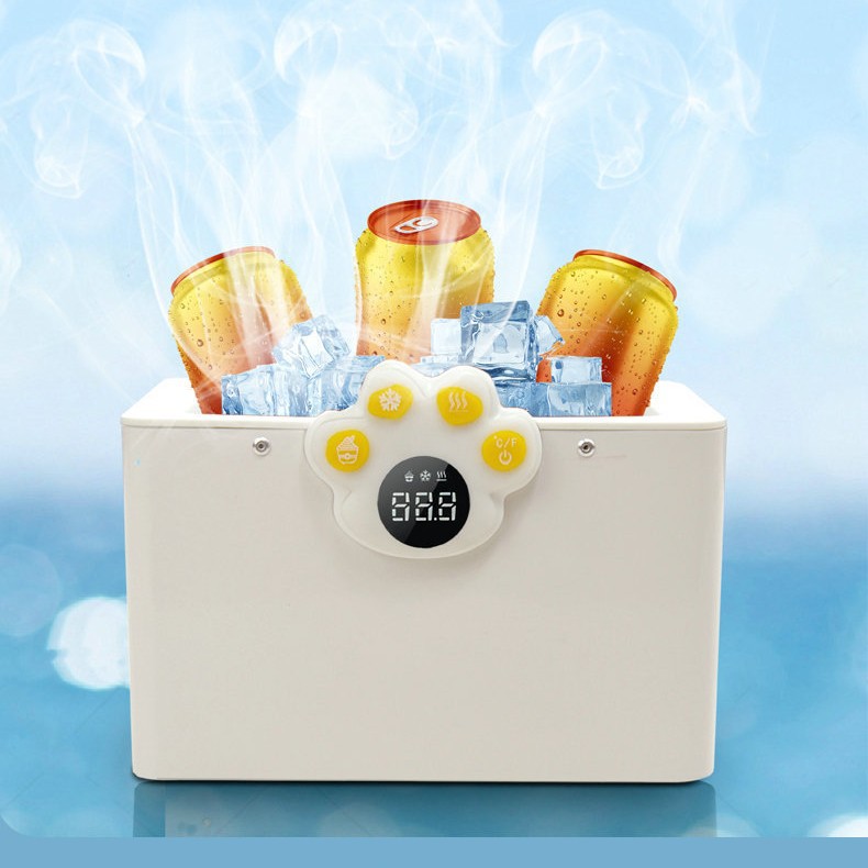 Wholesale of large-capacity portable and quick yogurt makers, home homemade yogurt fermentation machines, and fully automatic constant-temperature fermentation machines Application Scenario