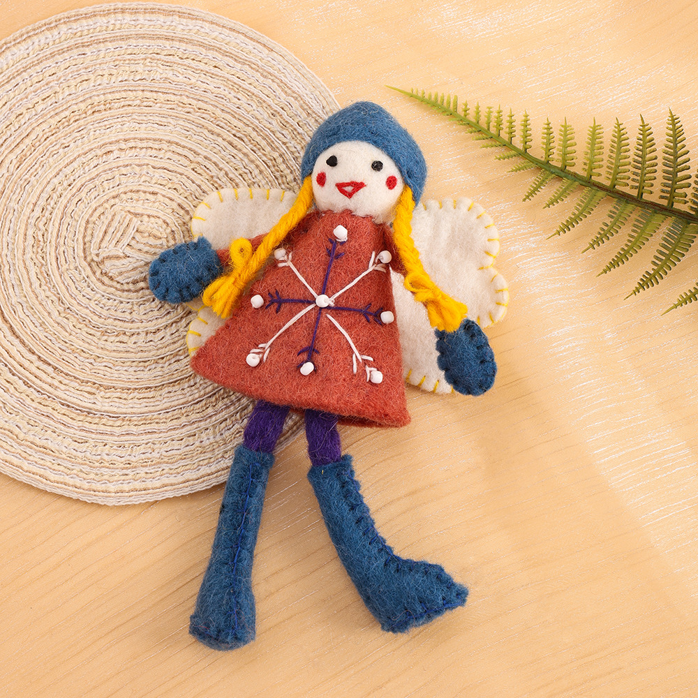 布类公仔、玩偶、娃娃实物图