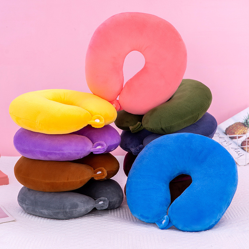 其他枕芯实物图