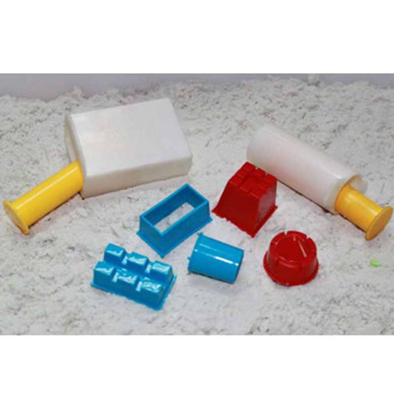 创意潮流玩具/小家电儿童/小家电/工具玩具/医生产品图