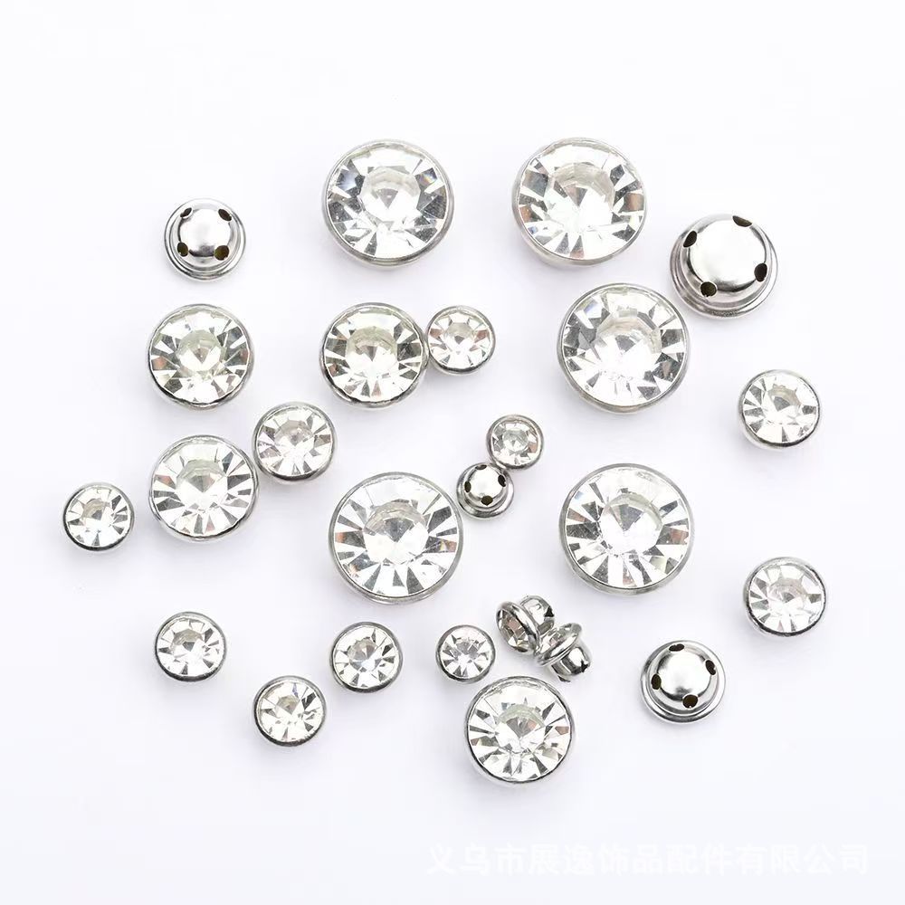 水晶/水晶原石/天然水晶/卡墨缇/水晶灯饰配件产品图