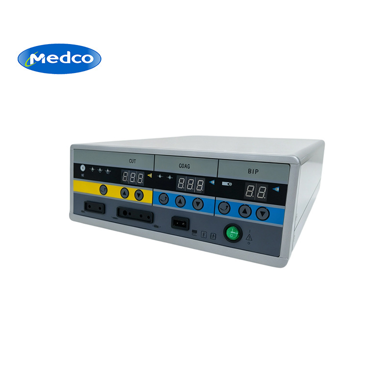 Cross-border exclusive supply of DD-400 high-frequency electrocautery surgical equipment, portable thermoelectric electrocautery for surgical ablation