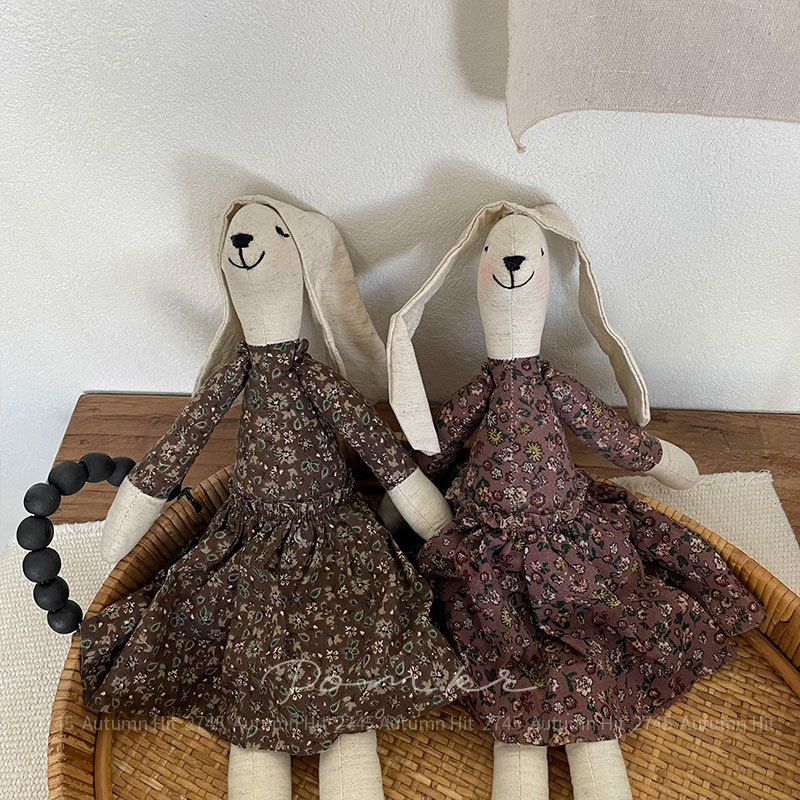 抱心熊/毛球/毛绒花/毛绒玩具/玩具细节图