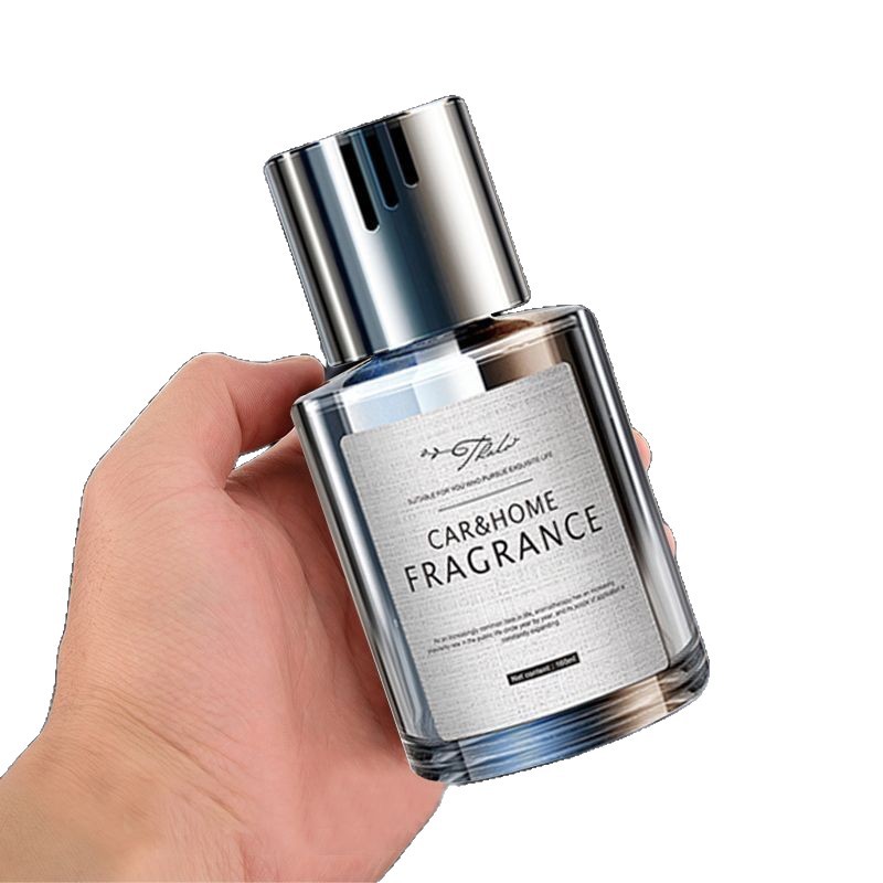 يتم تغيير العطور في العطور في العطور في العطور في العطور، مع الحفاظ على زجاج البخور المميز Item Picture