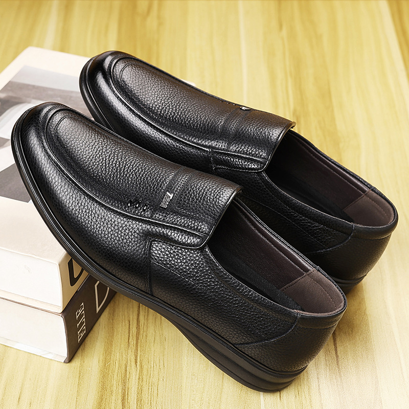 皮鞋男/皮鞋/皮鞋男春夏潮流/鞋子/Shoes产品图