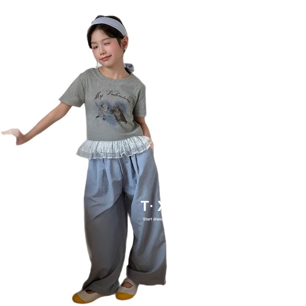 ملابس الأطفال الكورية الجديدة، 2026. Item Picture