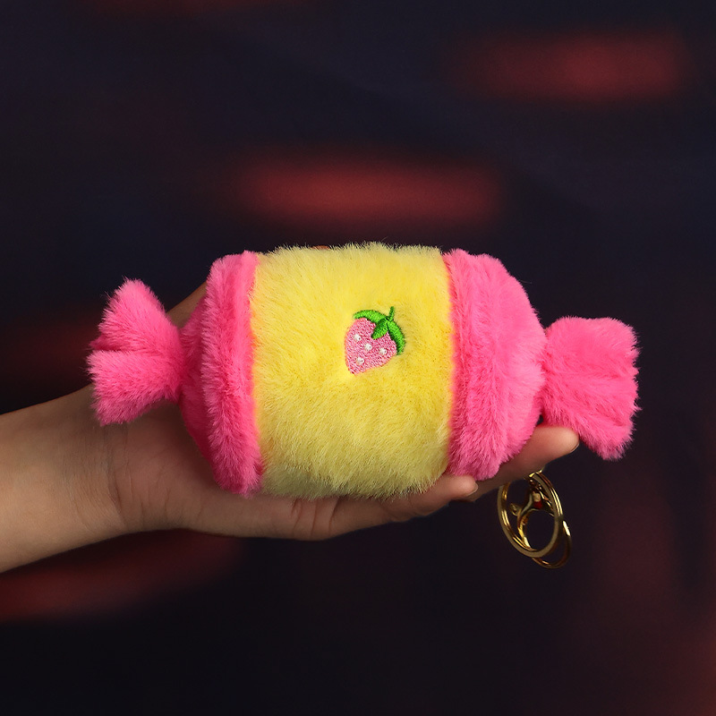 毛绒玩具/玩偶/潮流玩具/批发毛绒玩具/定制毛绒玩具白底实物图