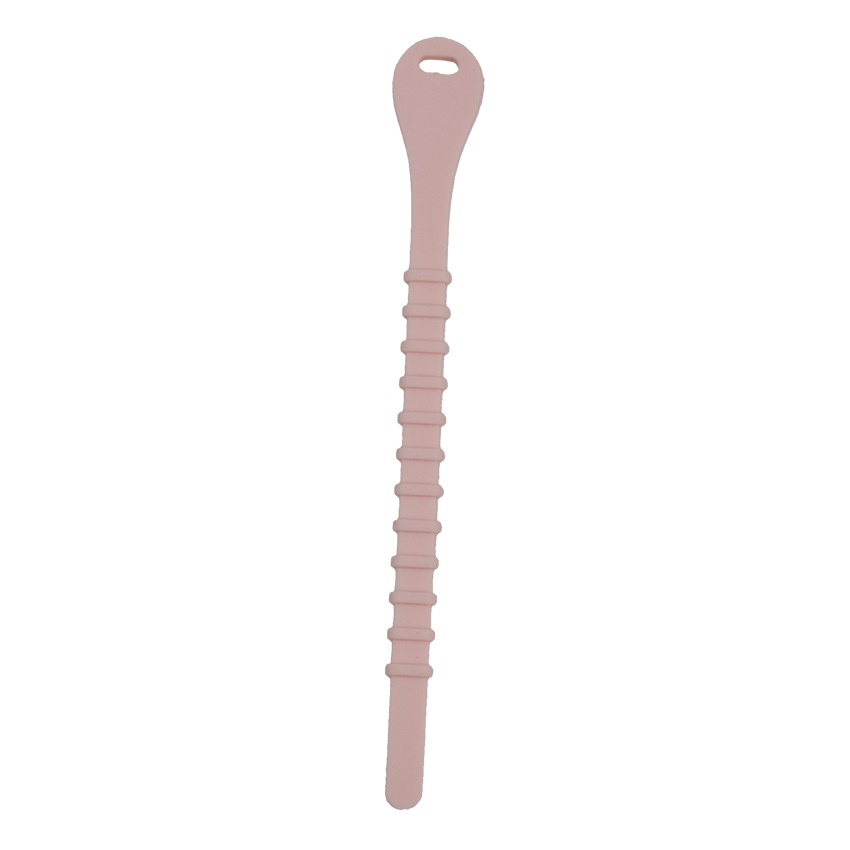 Colored silicone shoe puller, shoe pulling, iron shoe pulling Specification drawing