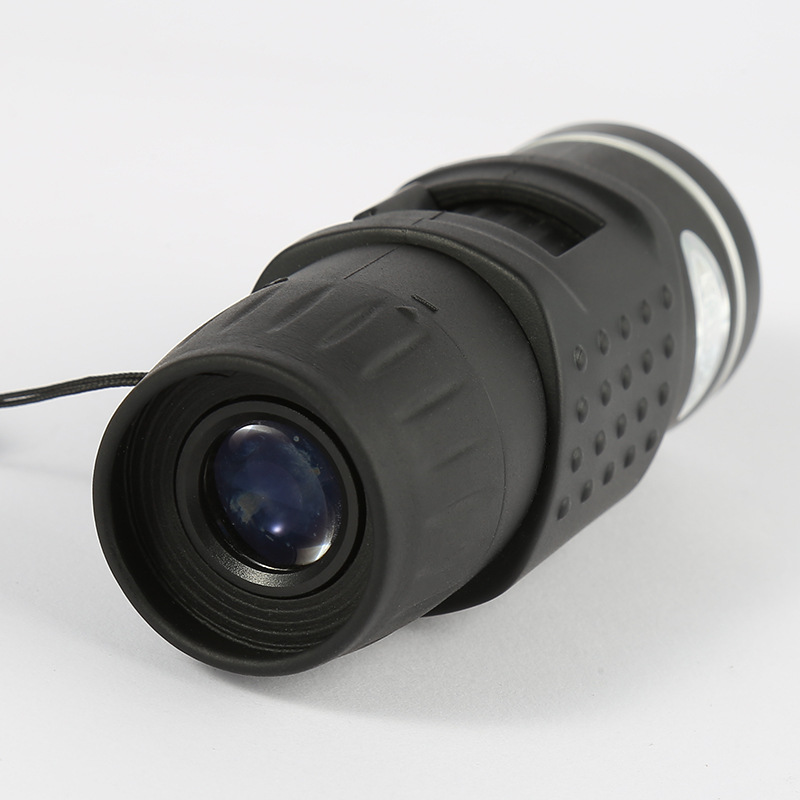 Wholesale genuine Nikula 7X18 low-light night vision monocular telescope Pocket telescope manufacturer wholesale details Picture