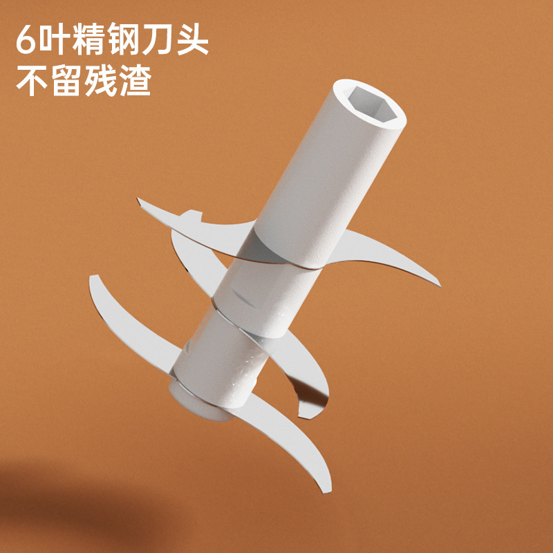 家用菜馅机实物图
