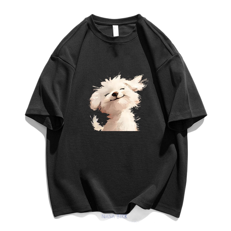 童装女童短袖韩版/童装/短袖/童装T恤短袖/夏季短袖白底实物图