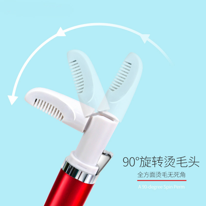 Cross-border new electric hair remover, bikini perm, mini hair removal device for women, razor and trimmer Application Scenario