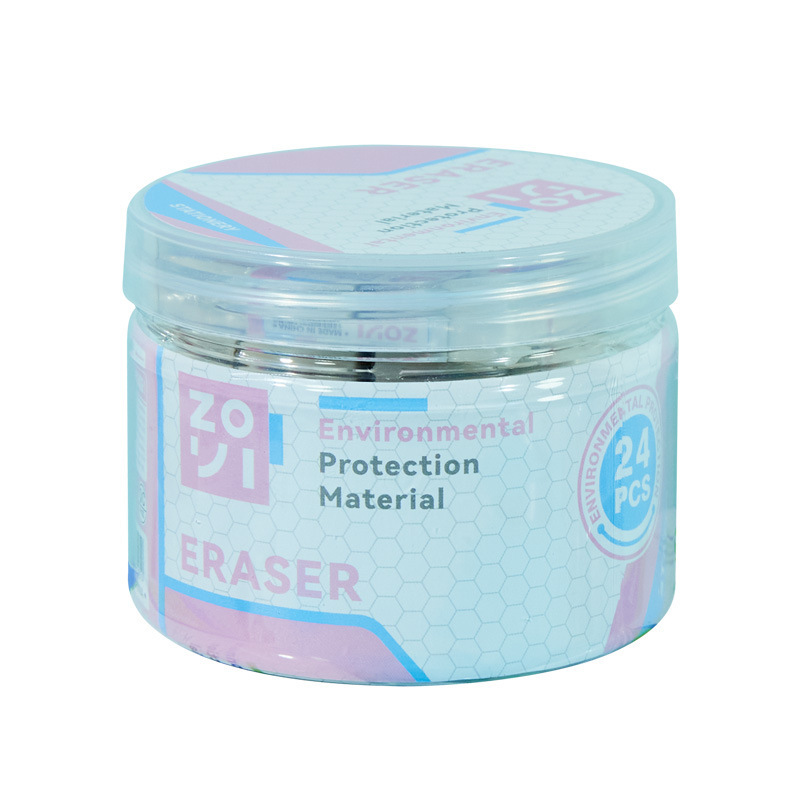 橡皮擦文具/圣诞节橡皮/橡皮/迷你橡皮擦/文具白底实物图