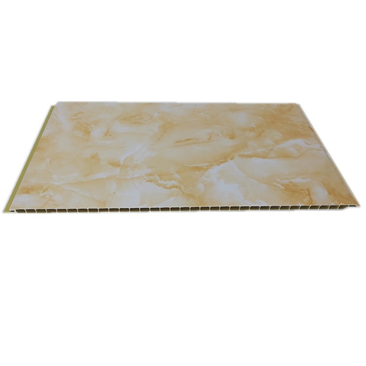 塑料建材实物图