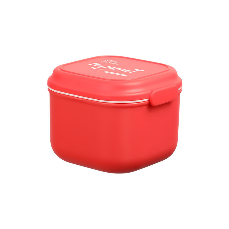 茶具不锈钢便携旅行茶具一壶三杯户外泡茶装备套装随身工夫茶杯白底实物图