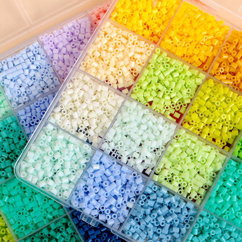 مجموعات يدوية من طراز Dy Diy، مجموعة من أحجية ثلاثية الأبعاد من مجموعة من أحجية من أحجية (MARD) details Picture