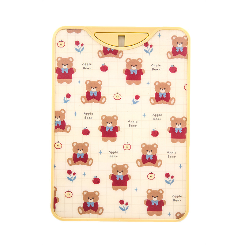 实木菜板/菜板/纯钛菜板/不锈钢菜板/硅胶菜板白底实物图