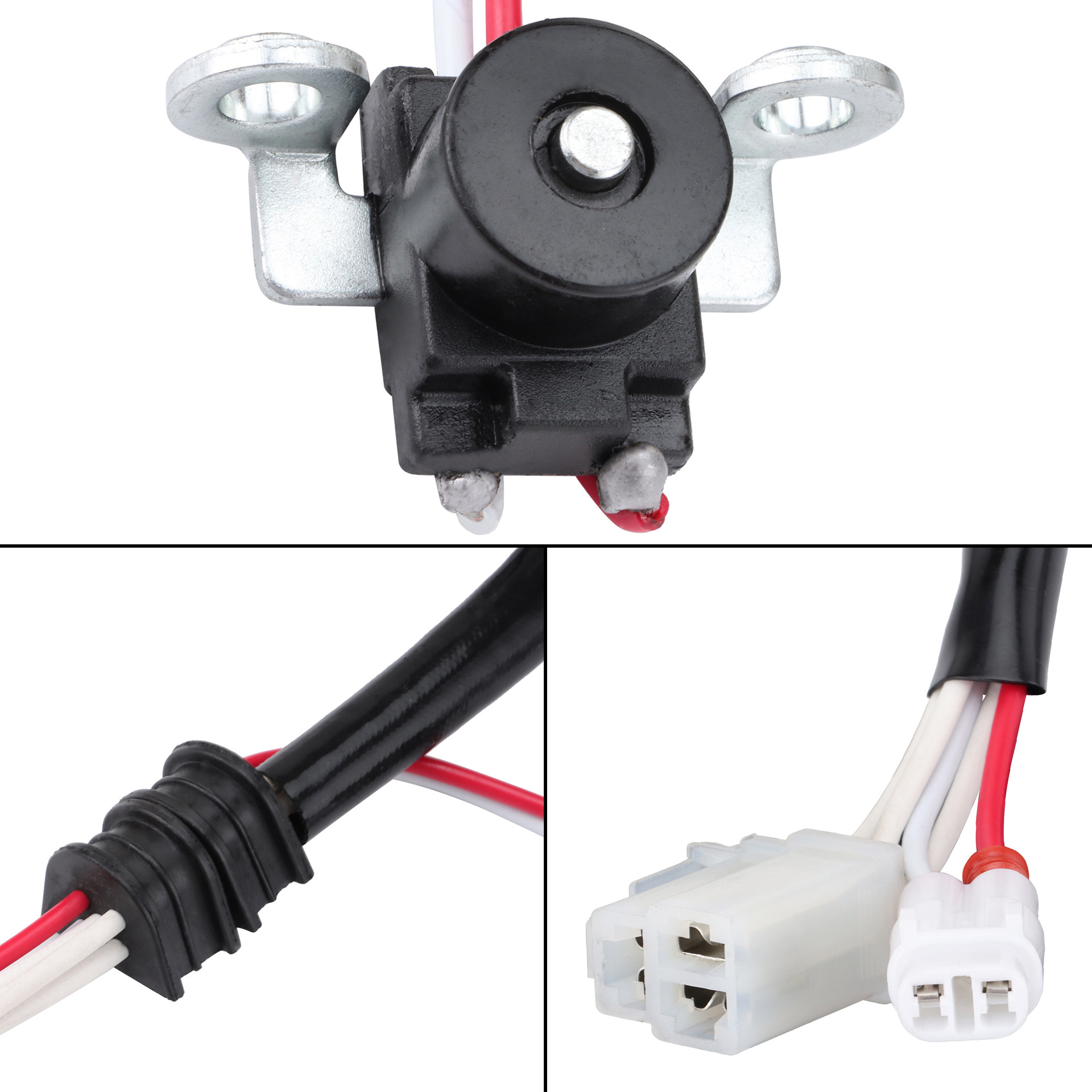 Motorcycle stator ignition coil accessories are suitable for Yamaha YZFR15 manufacturer ATVs Specification image