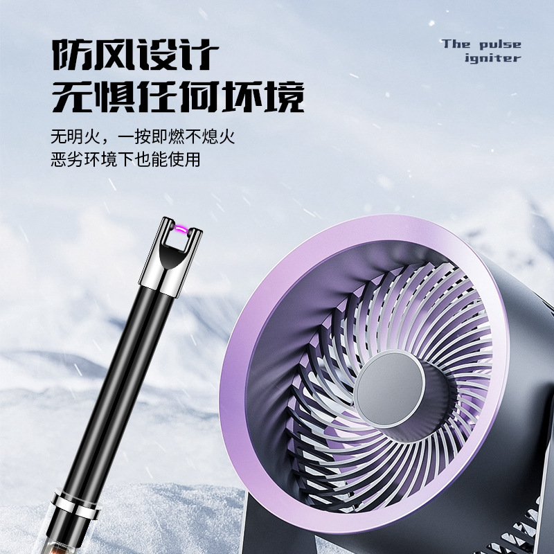 点火器实物图