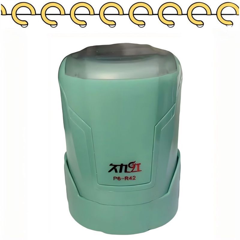 印章用品实物图