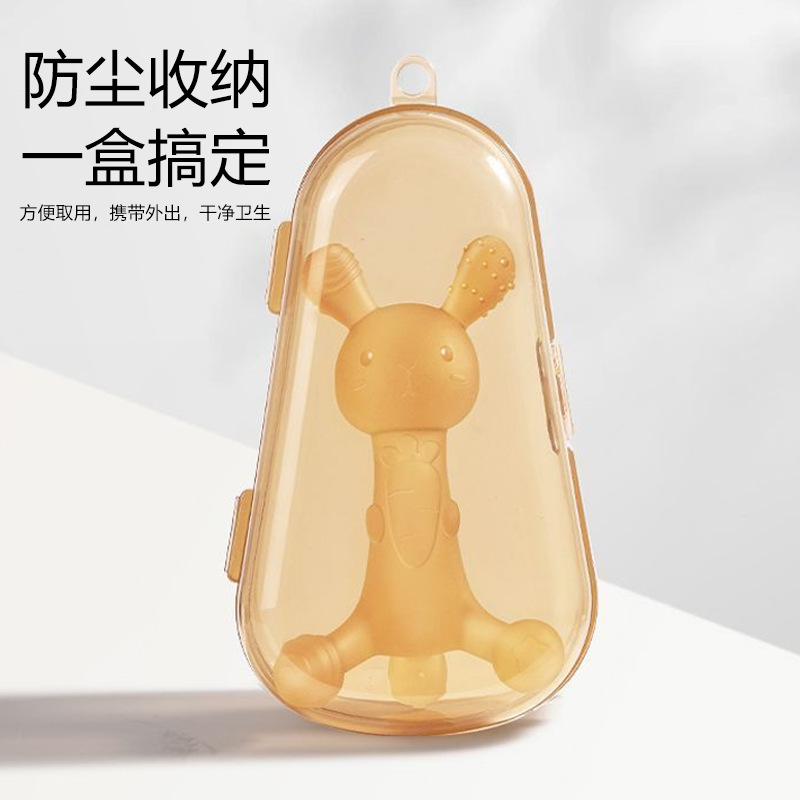 牙胶实物图