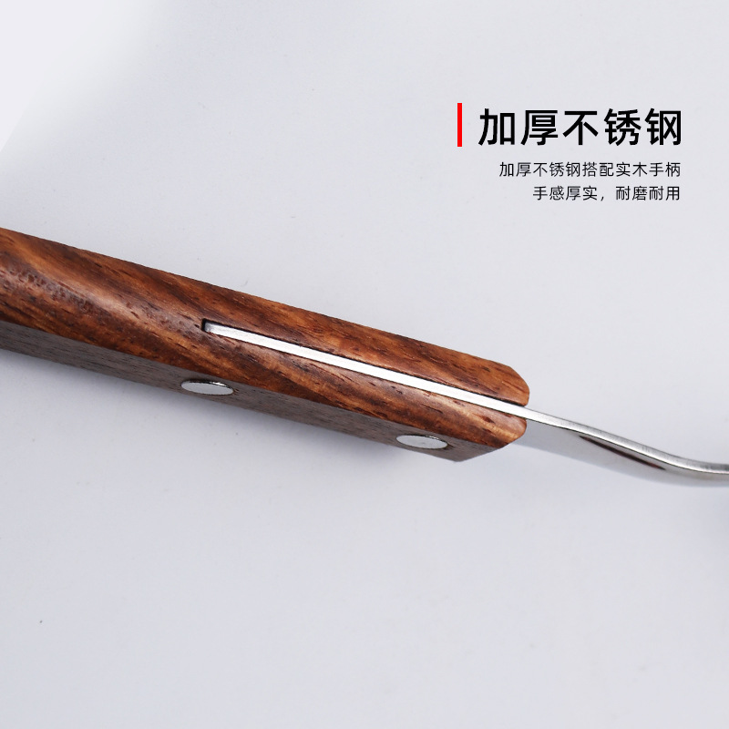 刀叉勺套装实物图