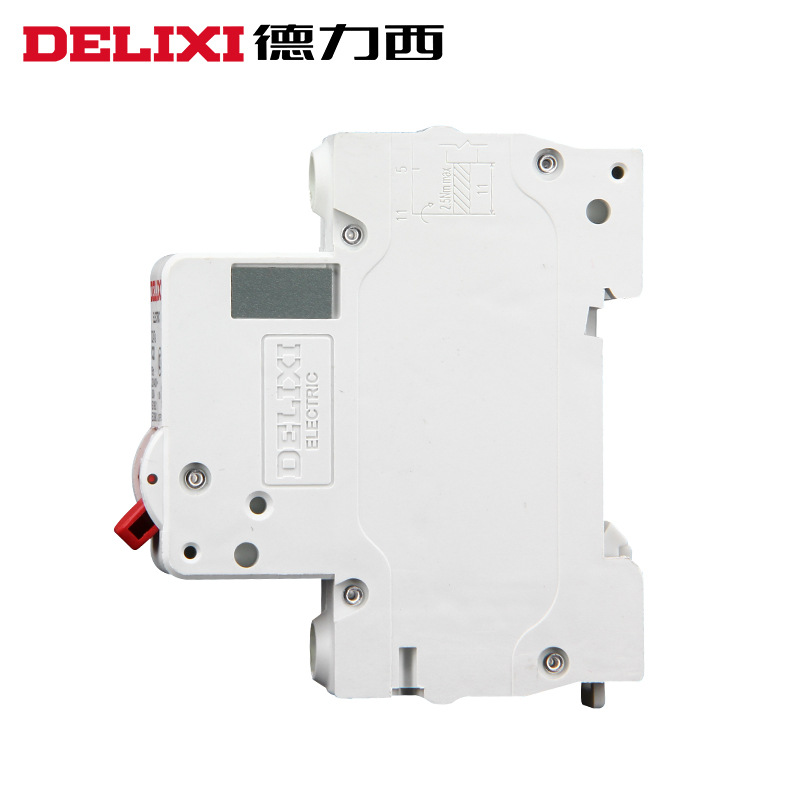 负荷开关实物图