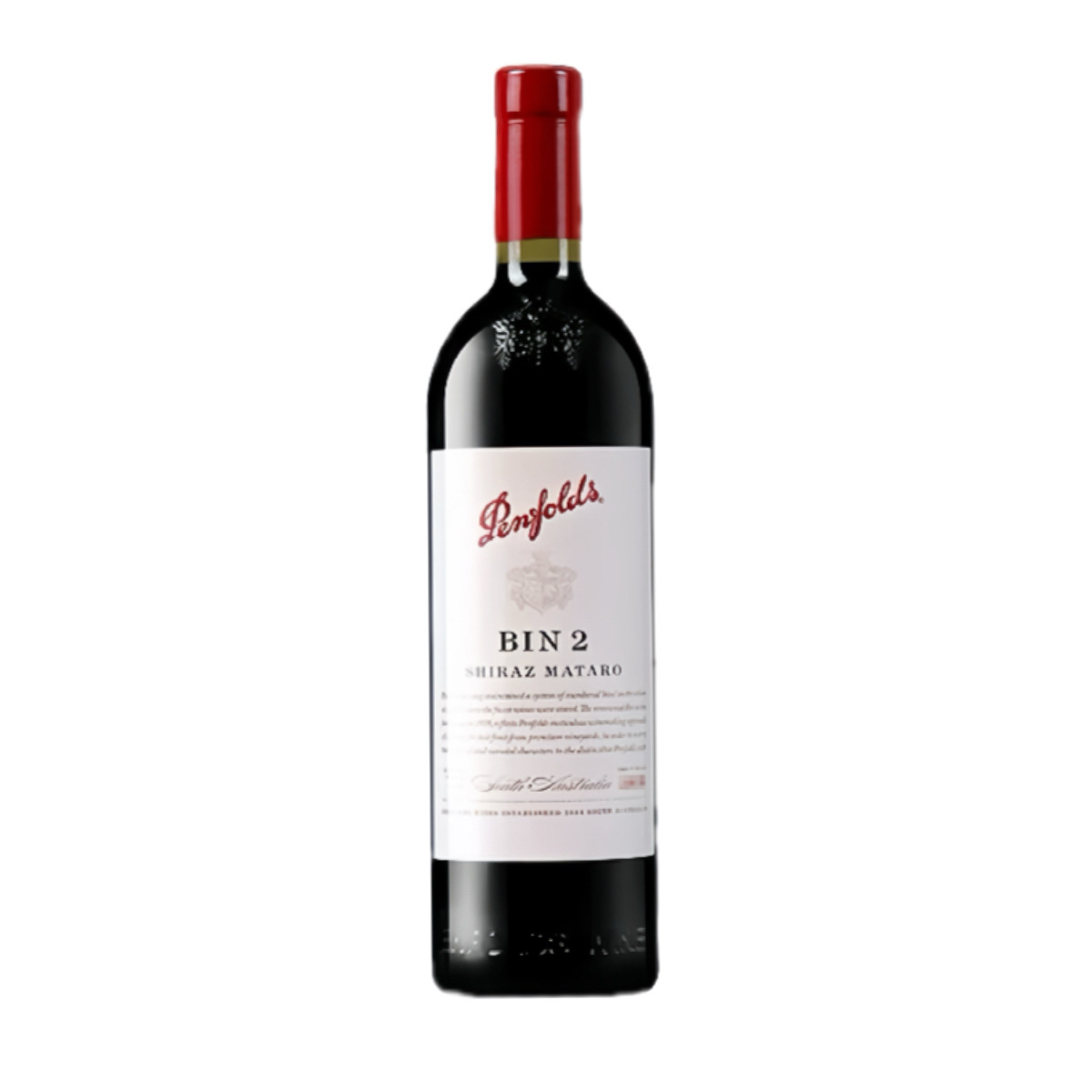 Australian red wine, Coran Shiraz Martaro Red Wine 750ml details Picture
