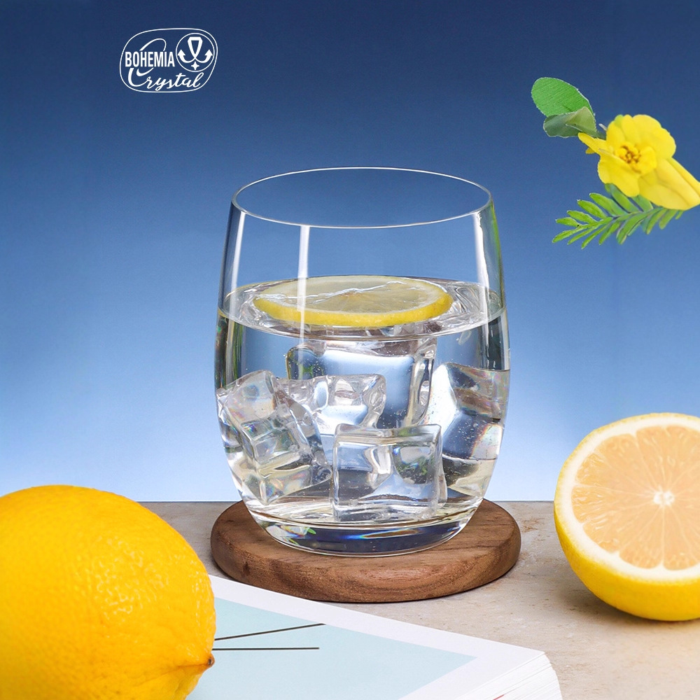 玻璃杯/竹节杯/杯子/玻璃杯杯子/双层玻璃保温杯产品图