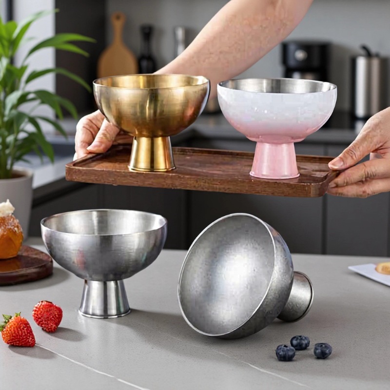 雪糕模具实物图