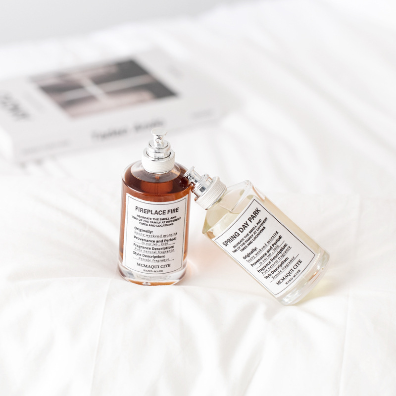 香水/香水小样/中东香水/Perfume/麦雅香水细节图