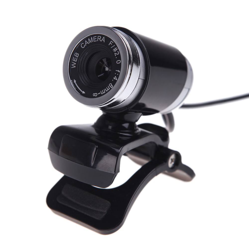 The A860 camera is a 480P high-definition camera with a built-in 10-meter sound-absorbing microphone, suitable for live online classes. It is in stock from the manufacturer Item Picture