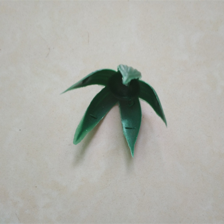 仿真植物配件实物图