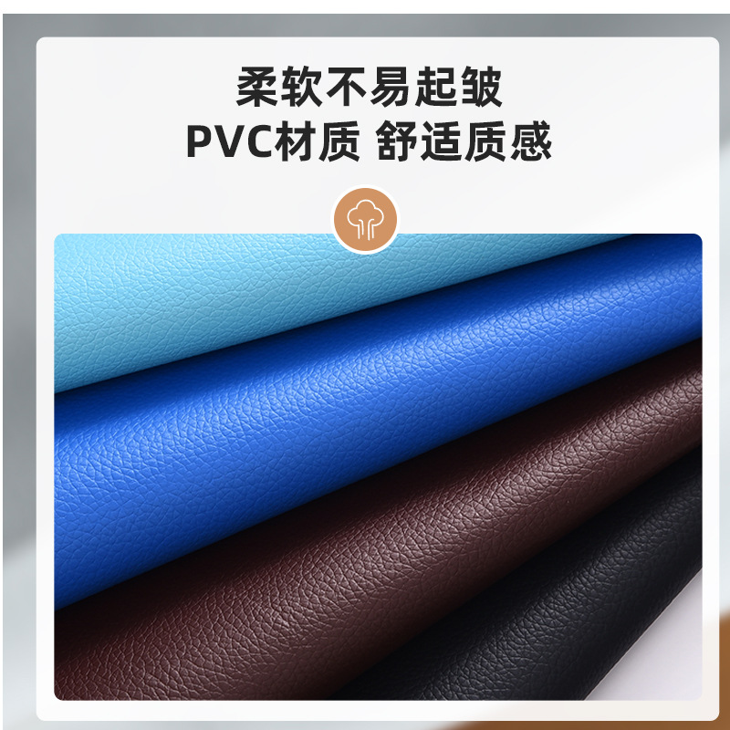迷彩防雨布/布料/布料2026新款花色/Uv打印机油画布/pvc布细节图