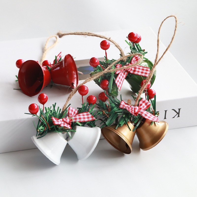 زينة عيد الميلاد، الأجراس، الأجراس details Picture