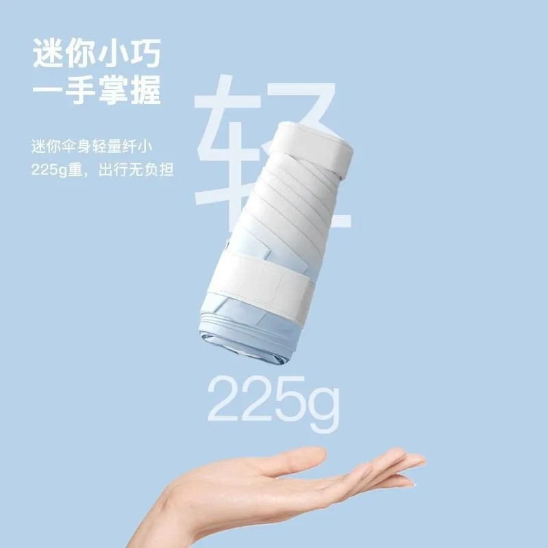 雨伞实物图