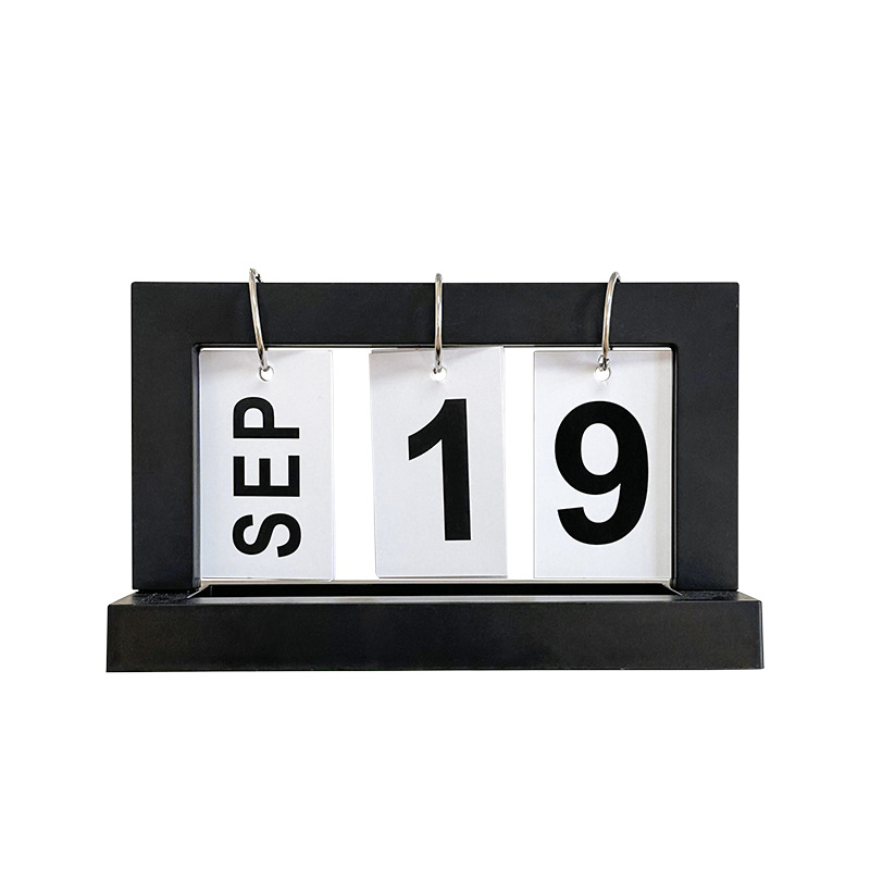 台历/日历/定制日历/校服小学生短袖学院风/保温杯白底实物图