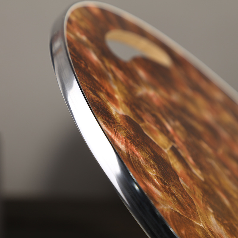 实木菜板/菜板/纯钛菜板/不锈钢菜板/硅胶菜板细节图