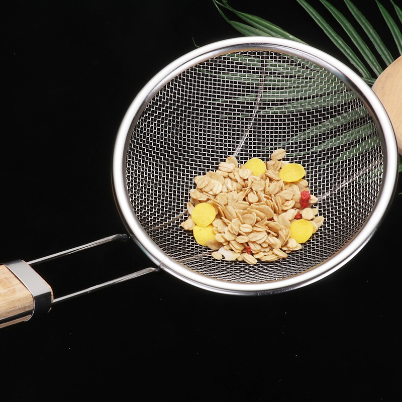 网漏、油格实物图