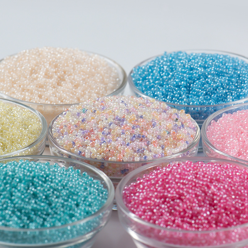 db/米珠/珠子/玻璃珠/串珠产品图