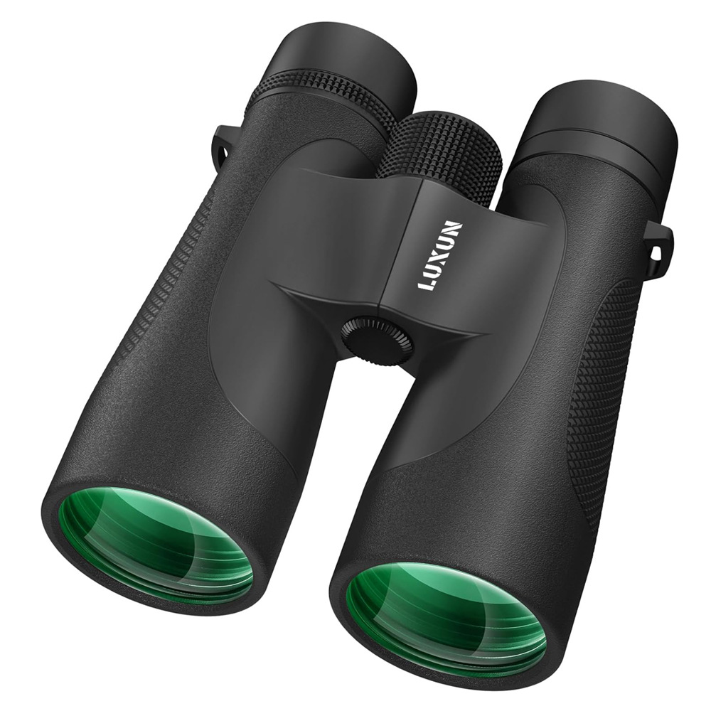 批发新款15X52双筒望远镜高清微光夜视手持拍照看演唱会望远镜户外旅游狩猎望远镜