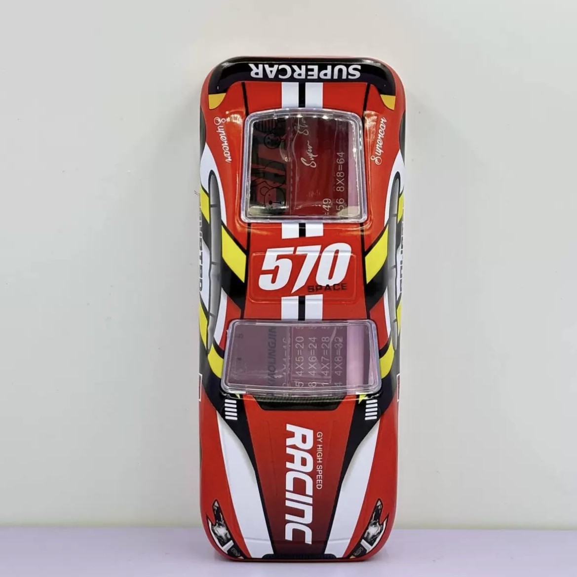 风火轮/玩具车/车模模型/汽车模型/消防车玩具白底实物图