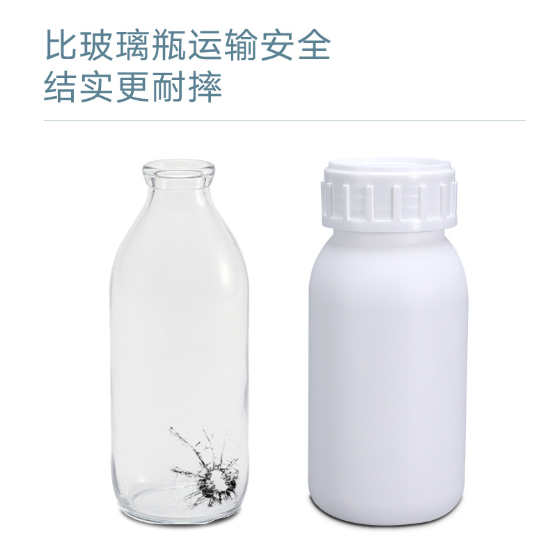 塑料瓶/洗衣液瓶子/饮料瓶/喷壶/pet瓶细节图