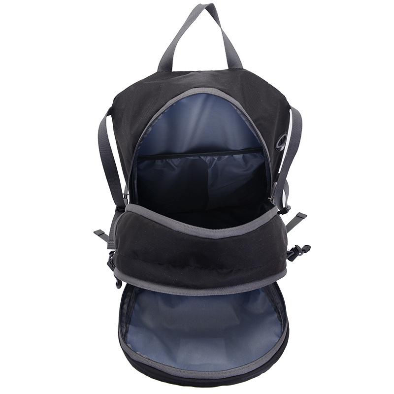 FREE KNIGHT Foreign Trade New Outdoor Backpack 40L Waterproof Nylon Backpack Riding Bag Item Picture