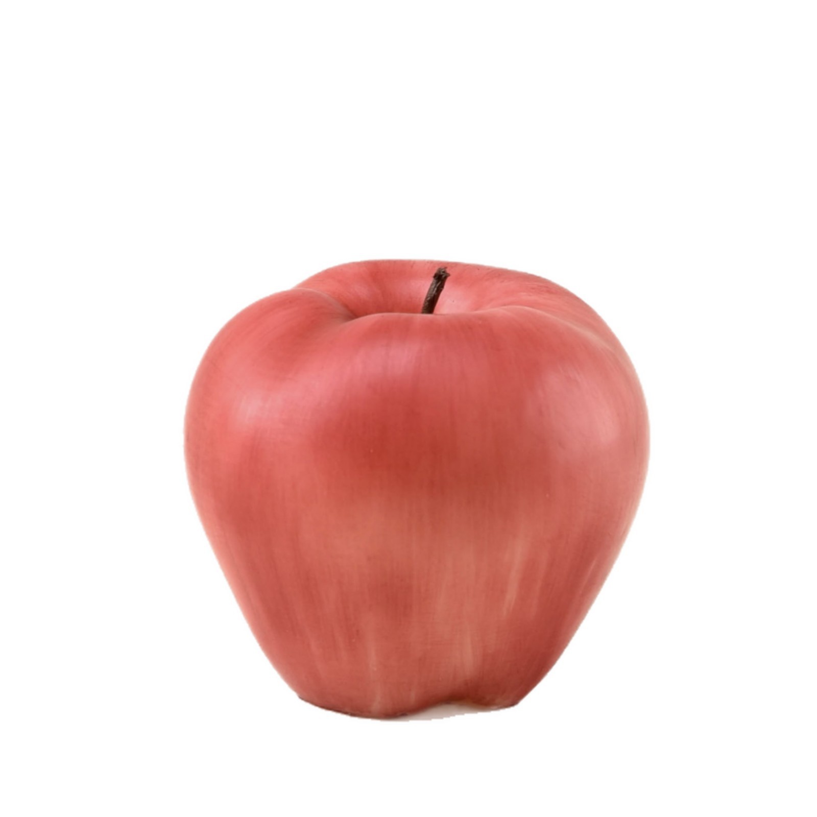 شموع حمراء طازجة، شموع صغيرة Item Picture