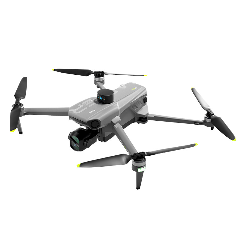 2026 nuevo arriendo 918S drone GPS control de pantalla retorno fotografía aérea antisacudimientos PTZ evitar obstáculos control remoto avión airdrop Item Picture